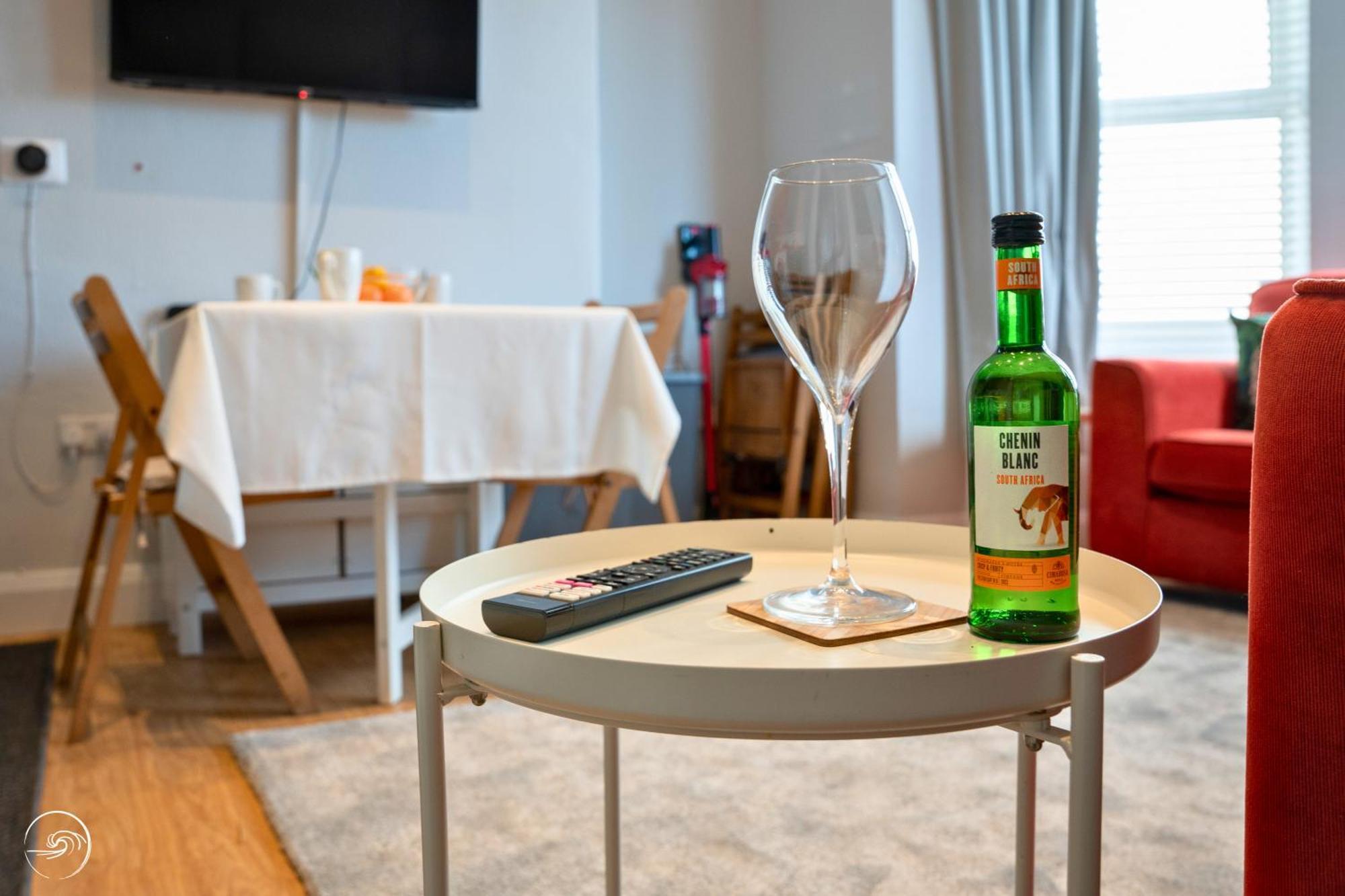 3 West Beach - Portrush By The Sea Εξωτερικό φωτογραφία