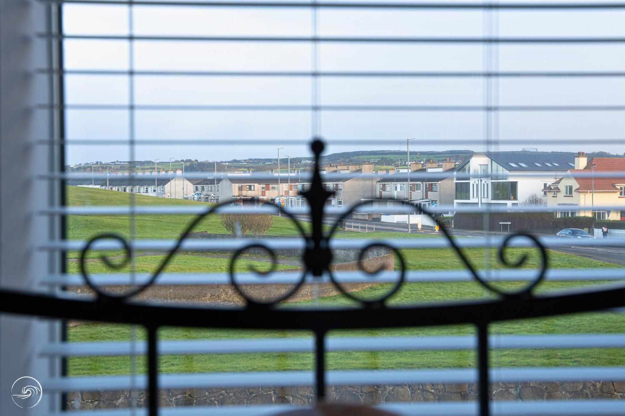 3 West Beach - Portrush By The Sea Εξωτερικό φωτογραφία