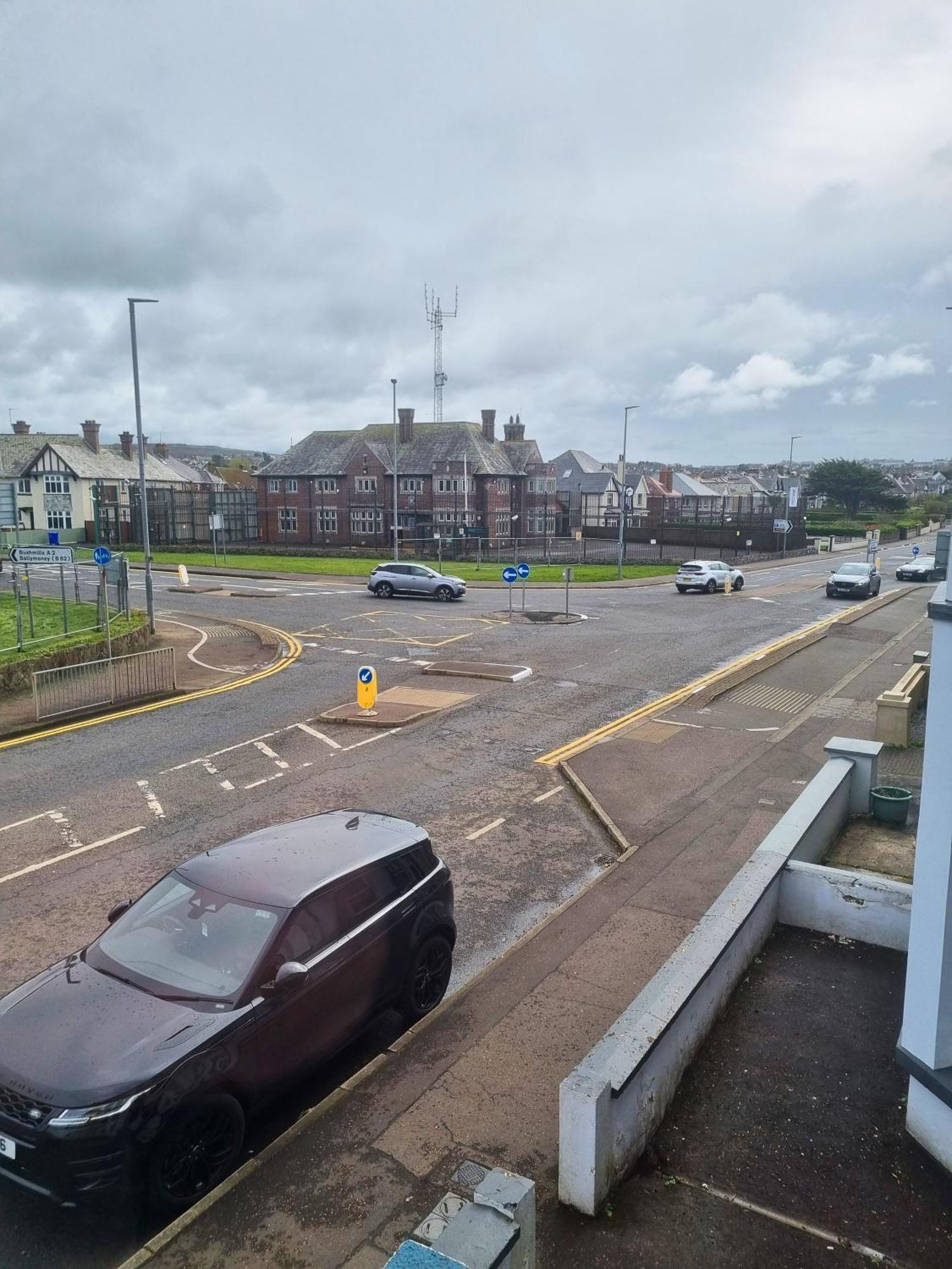 3 West Beach - Portrush By The Sea Εξωτερικό φωτογραφία