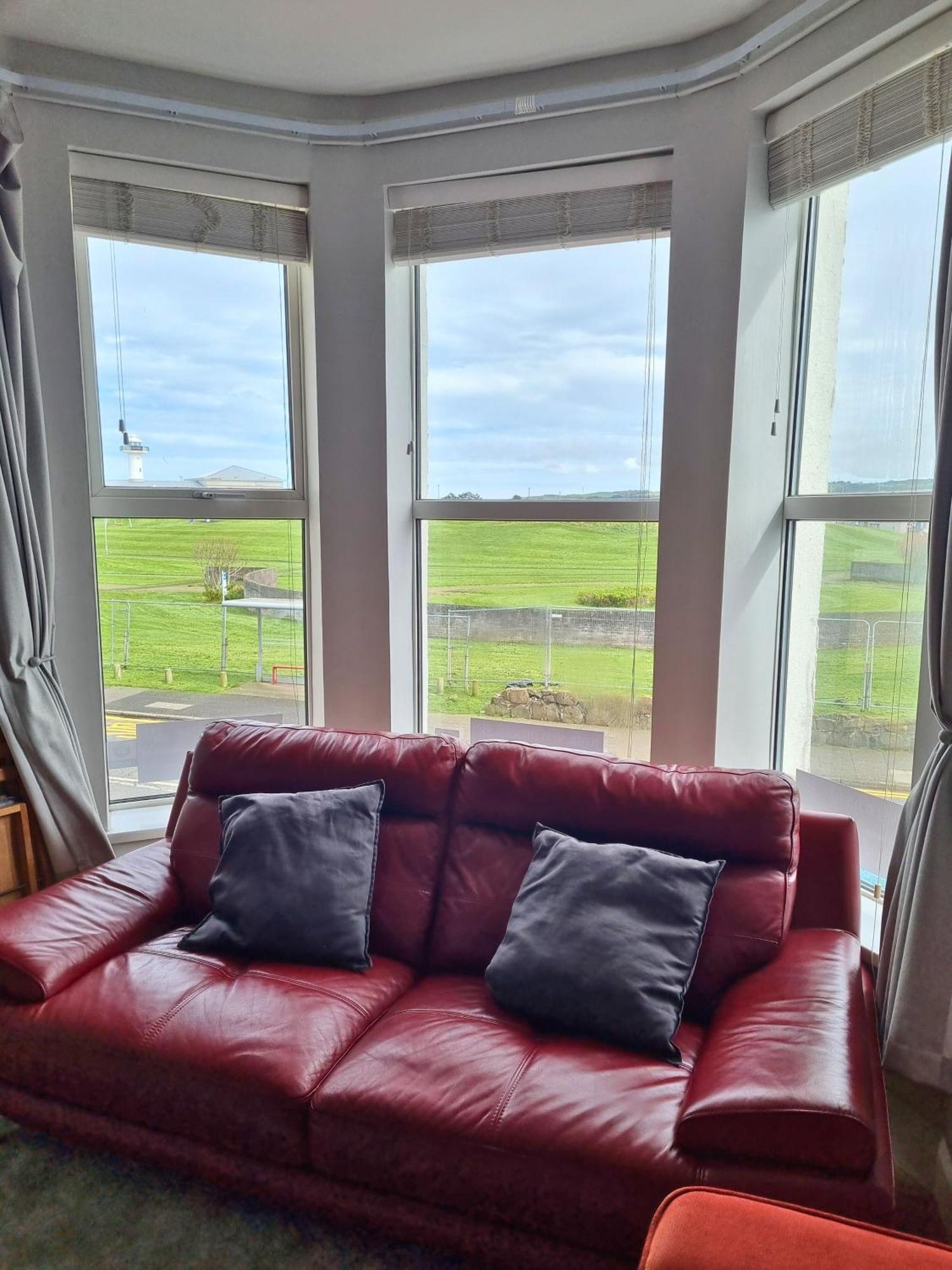 3 West Beach - Portrush By The Sea Εξωτερικό φωτογραφία