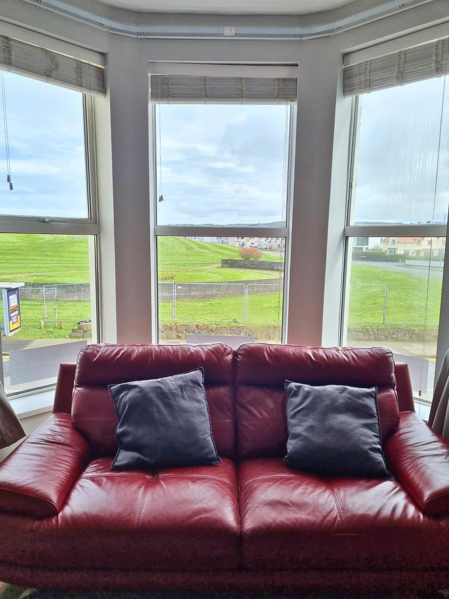 3 West Beach - Portrush By The Sea Εξωτερικό φωτογραφία