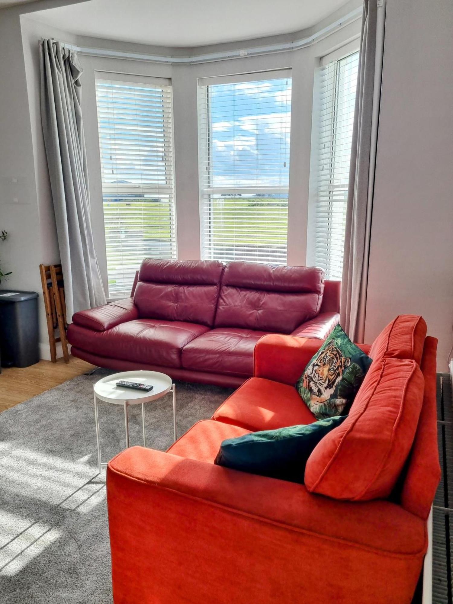 3 West Beach - Portrush By The Sea Εξωτερικό φωτογραφία