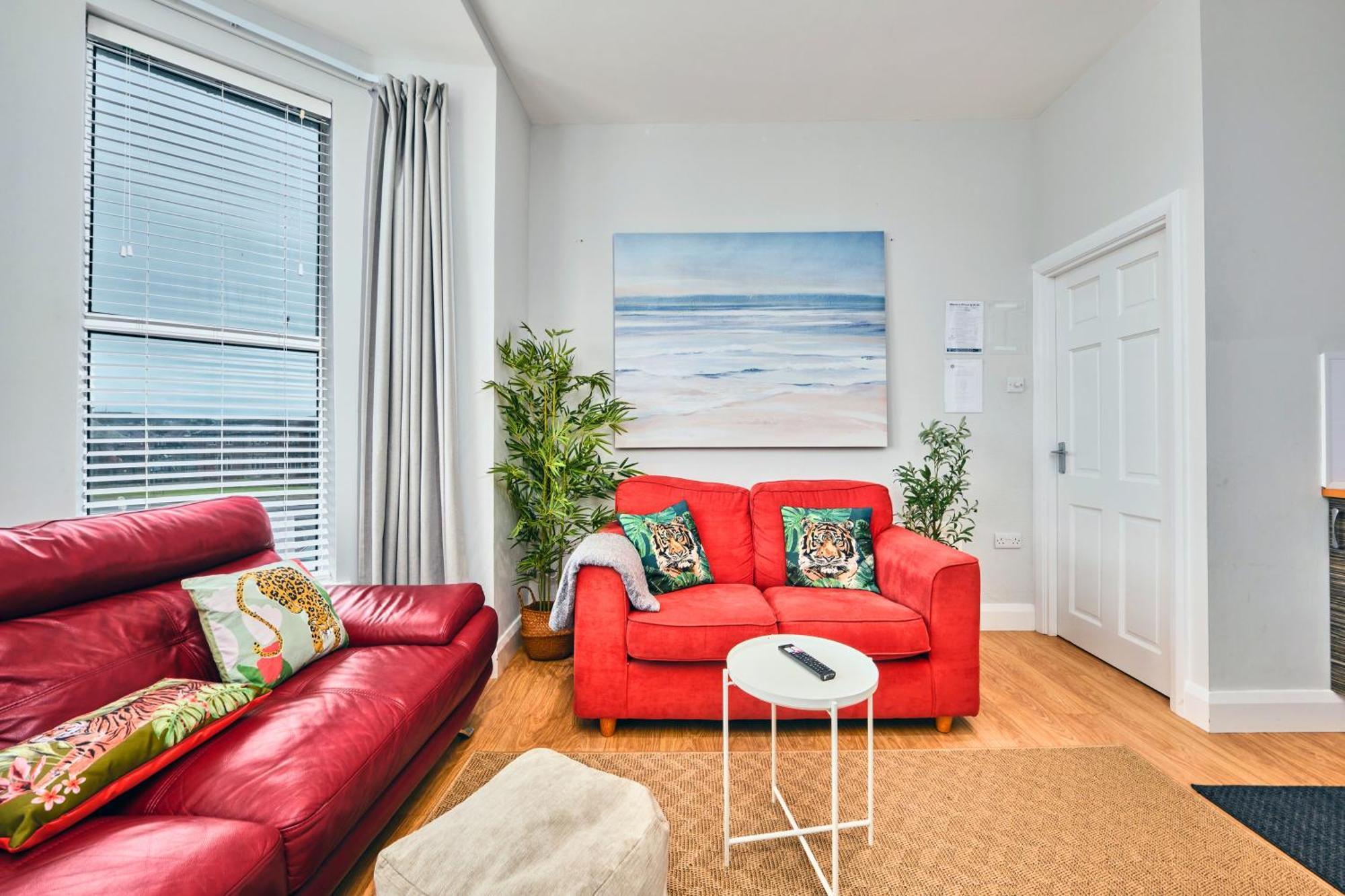 3 West Beach - Portrush By The Sea Εξωτερικό φωτογραφία