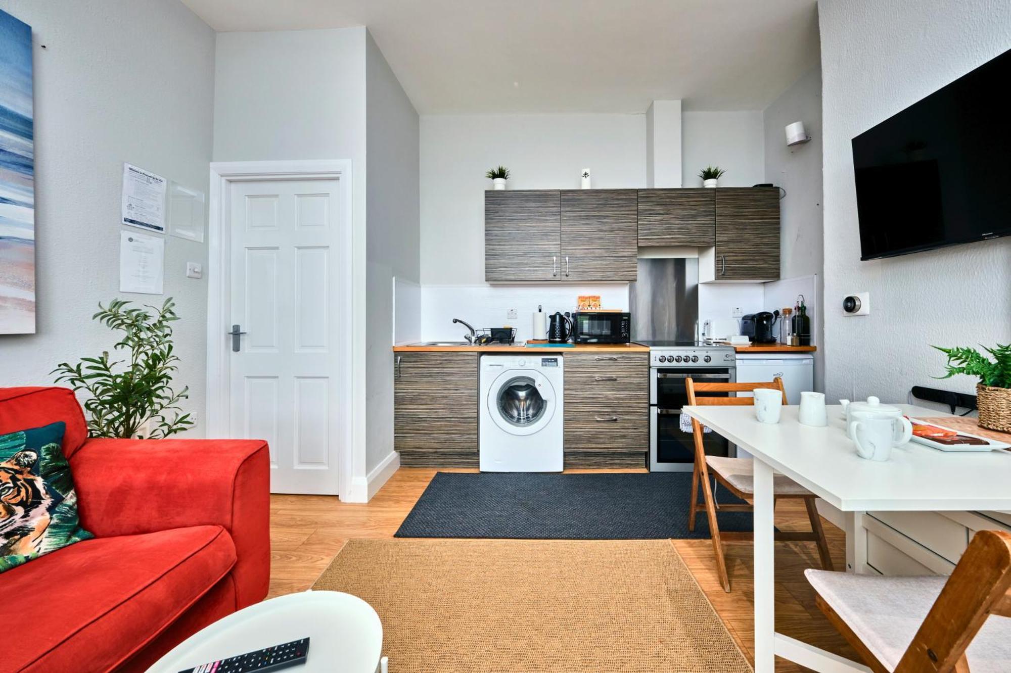 3 West Beach - Portrush By The Sea Εξωτερικό φωτογραφία